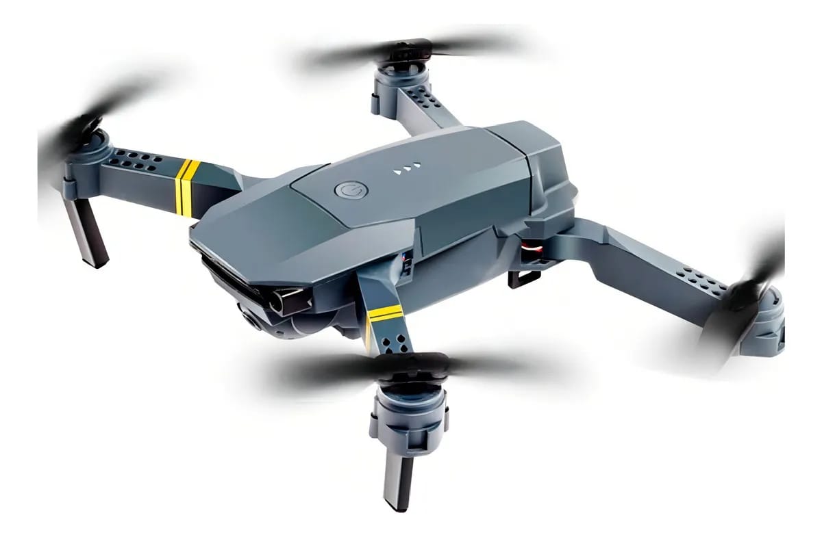 DRON DOBLE CAMARA 998 PRO MAX- ⚡ ¡Stock limitado!