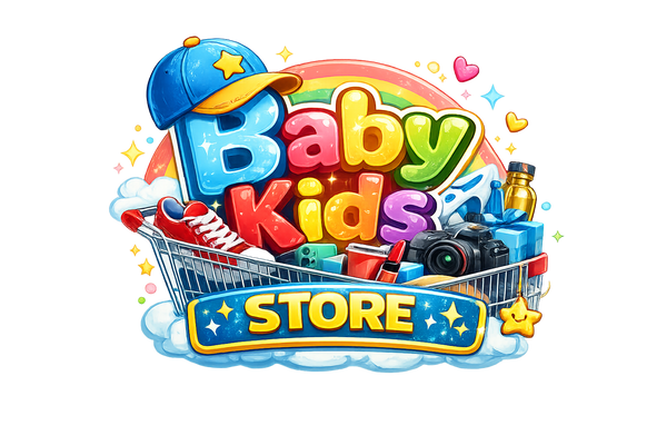 Baby Kids
