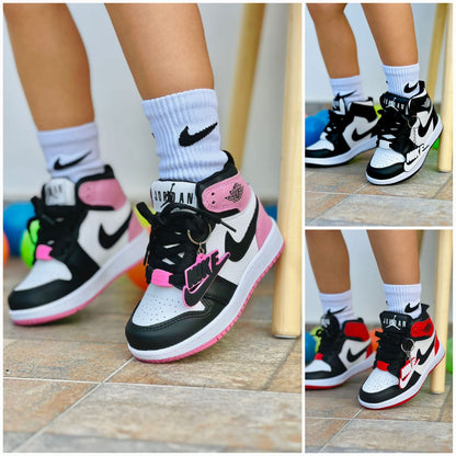 BOTA JORDAN KIDS - 🛒 ¡Llévatelos ahora!